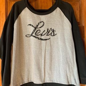 Women’s sweatshirt
